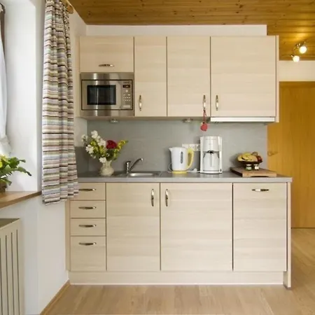 Apartmán Kaiserblick